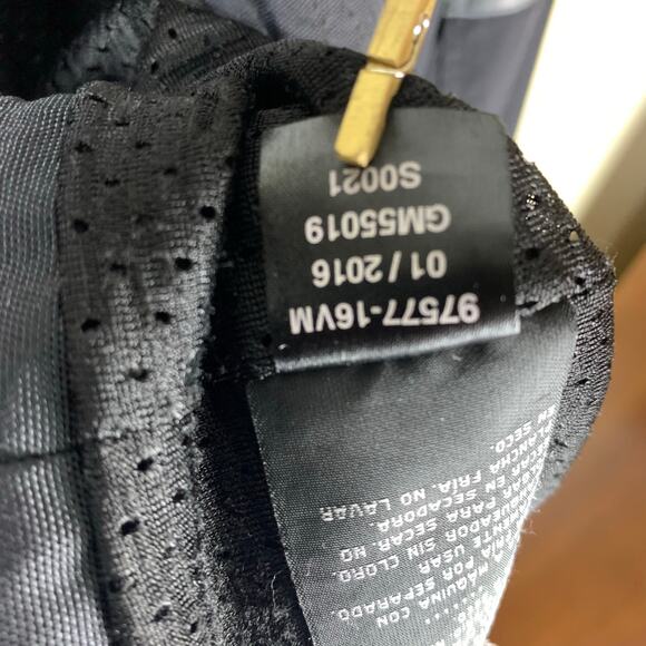 Justin Gypsy Brown Leather Pink Stitching Round Toe Shortie Cowboy Boots 8B - Picture 6 of 8